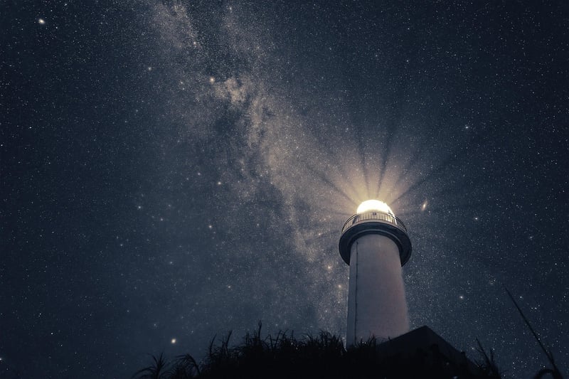Mystical Image
